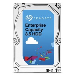 Seagate Enterprise Capacity HDD ST1000NM0008-RFB